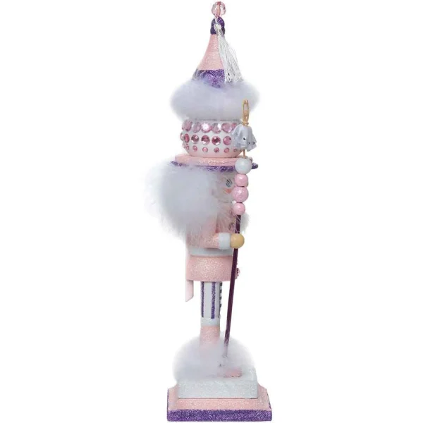 Kurt Adler 15-Inch Hollywood Ballet Nutcracker