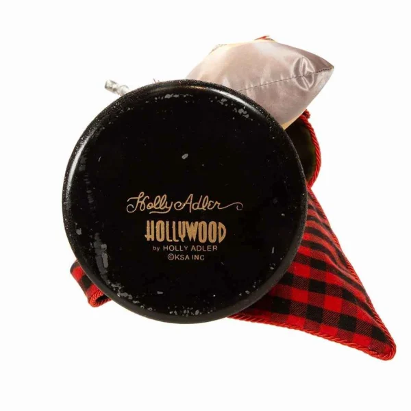 Kurt Adler 17-Inch Hollywood Scrooge Nutcracker