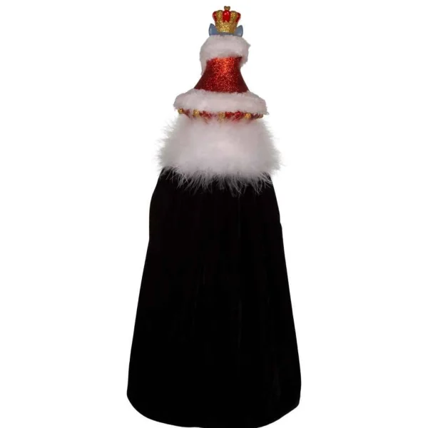 Kurt Adler 18-Inch Hollywood Suite Mouse King