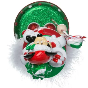 Kurt Adler 14-Inch Hollywood Minnie Nutcracker