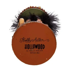 Kurt Adler 15-Inch Hollywood™ Zoo Menagerie Nutcracker