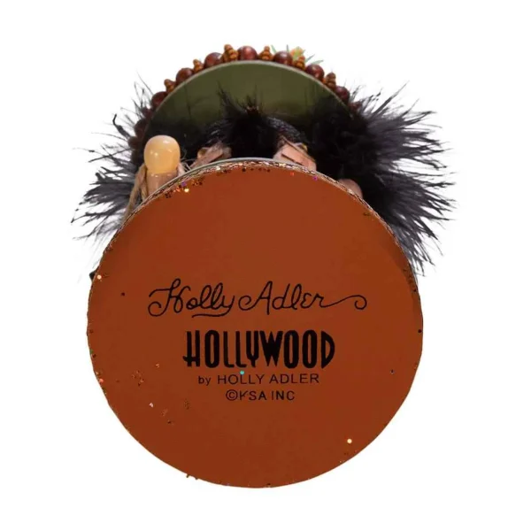 Kurt Adler 15-Inch Hollywood™ Zoo Menagerie Nutcracker