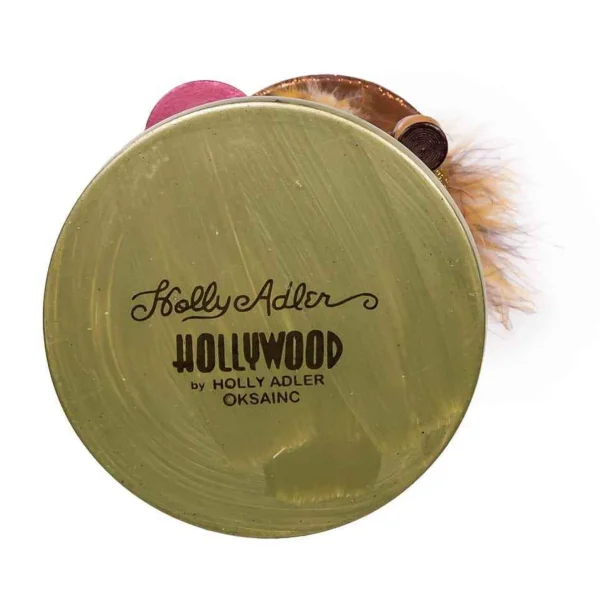 Kurt Adler 15-Inch Hollywood Wine Nutcracker