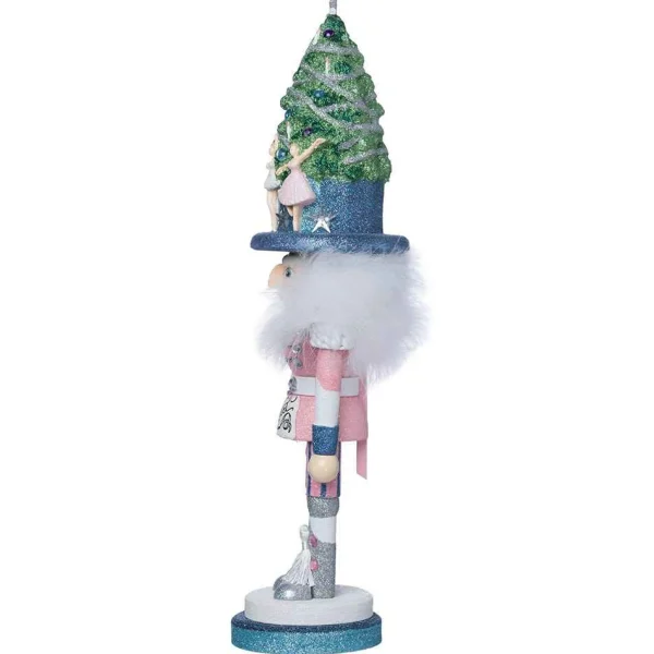 Kurt Adler 18-Inch Hollywood Ballet Nutcracker