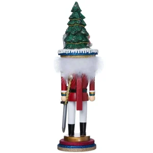 Kurt Adler 19-Inch Hollywood Nutcracker Suite Nutcracker