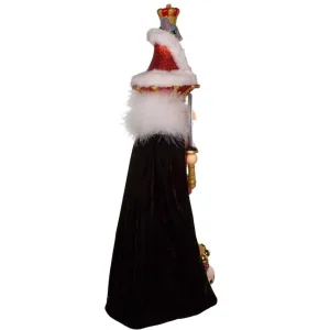 Kurt Adler 18-Inch Hollywood Suite Mouse King