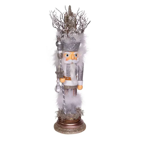 Kurt Adler 17.5-Inch Hollywood Castle King Nutcracker