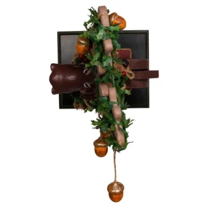 Kurt Adler 15-Inch Hollywood Moose Nutcracker
