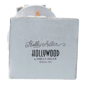 Kurt Adler 15-Inch Hollywood Paris Nutcracker