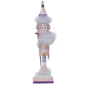 Kurt Adler 15-Inch Hollywood Ballet Nutcracker