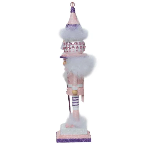 Kurt Adler 15-Inch Hollywood Ballet Nutcracker