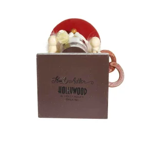Kurt Adler 17.5-Inch Hollywood™ Beer And Pretzel Nutcracker