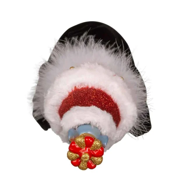 Kurt Adler 18-Inch Hollywood Suite Mouse King