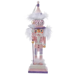 Kurt Adler 15-Inch Hollywood Ballet Nutcracker
