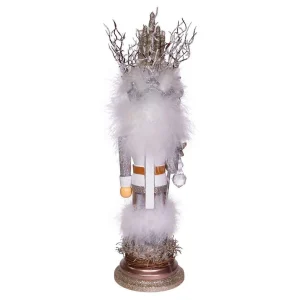 Kurt Adler 17.5-Inch Hollywood Castle King Nutcracker