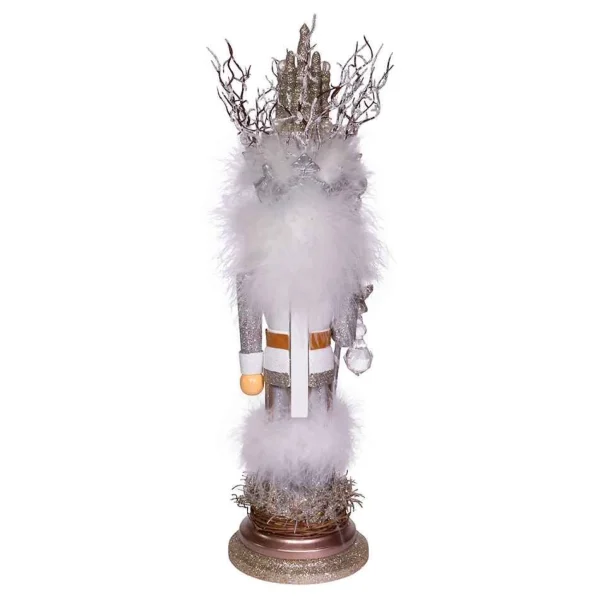 Kurt Adler 17.5-Inch Hollywood Castle King Nutcracker