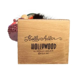 Kurt Adler 14-Inch Hollywood Wine Nutcracker
