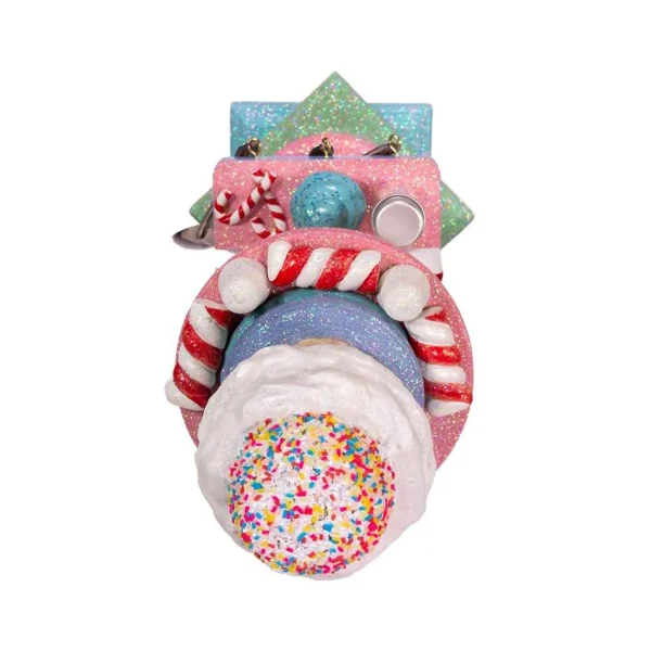Kurt Adler 19-Inch Hollywood™ Ice Cream Nutcracker