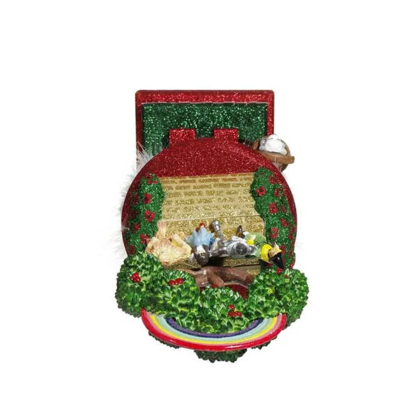 Kurt Adler 23-Inch Hollywood™ Wizard Of Oz Musical Nutcracker