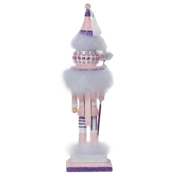 Kurt Adler 15-Inch Hollywood Ballet Nutcracker