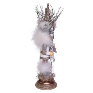Kurt Adler 17.5-Inch Hollywood Castle King Nutcracker