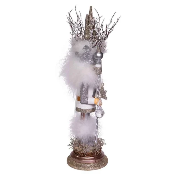 Kurt Adler 17.5-Inch Hollywood Castle King Nutcracker