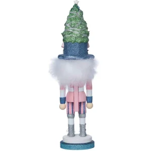 Kurt Adler 18-Inch Hollywood Ballet Nutcracker