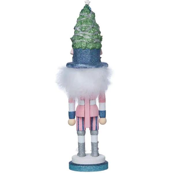 Kurt Adler 18-Inch Hollywood Ballet Nutcracker