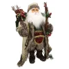 Kurt Adler 18-Inch Kringle Klaus Forest Santa