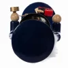Kurt Adler 15-Inch Lionel Conductor Nutcracker