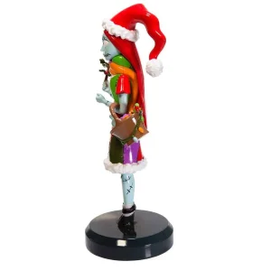 Kurt Adler 10-Inch Nightmare Before Christmas Sally Nutcracker