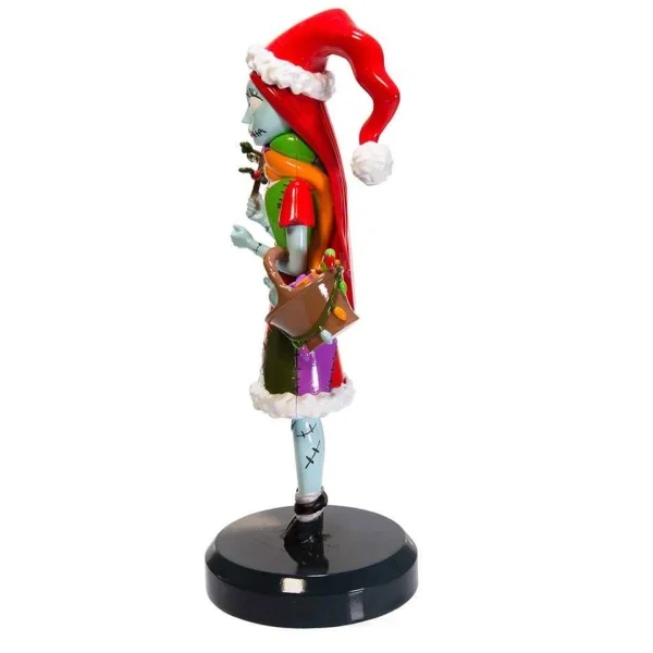 Kurt Adler 10-Inch Nightmare Before Christmas Sally Nutcracker