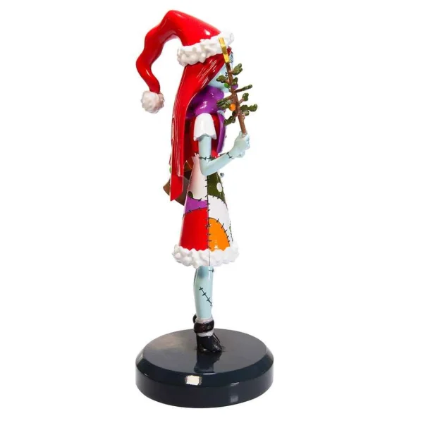 Kurt Adler 10-Inch Nightmare Before Christmas Sally Nutcracker