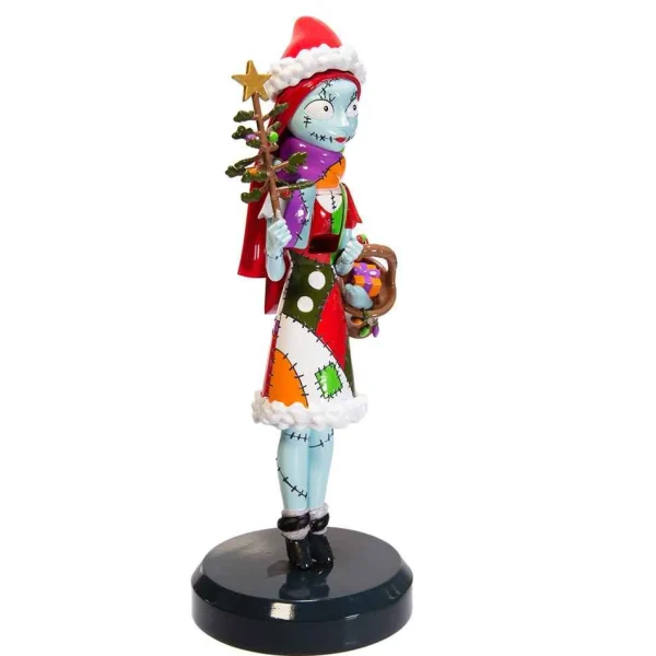 Kurt Adler 10-Inch Nightmare Before Christmas Sally Nutcracker