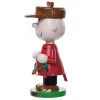 Kurt Adler 10-Inch Peanuts Charlie Brown Nutcracker