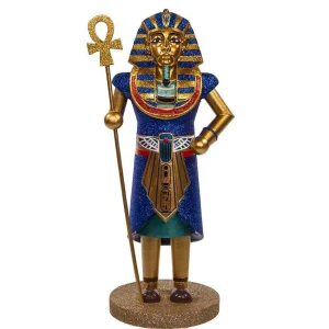 Kurt Adler 15-Inch Resin King Tut Nutcracker