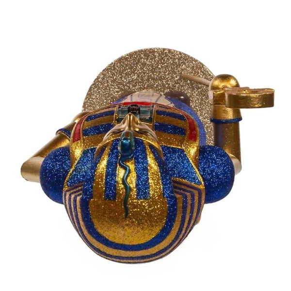 Kurt Adler 15-Inch Resin King Tut Nutcracker