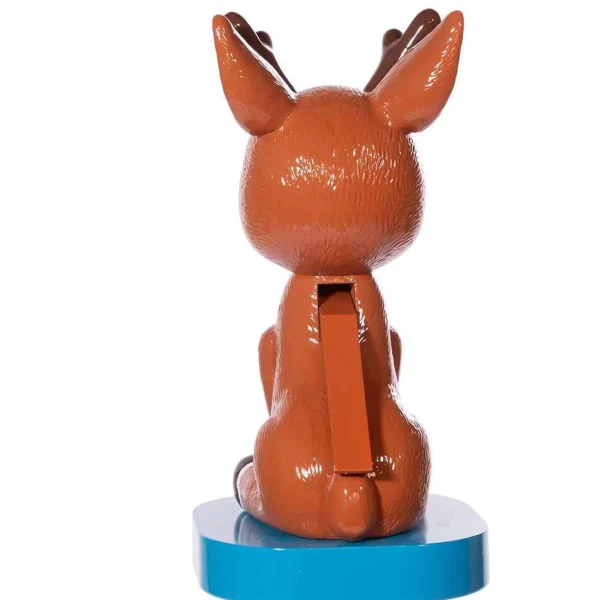 Kurt Adler 8-Inch Rudolph Nutcracker