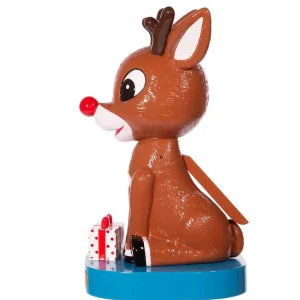 Kurt Adler 8-Inch Rudolph Nutcracker
