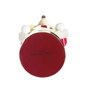 Kurt Adler 10-Inch Santa Mickey Mouse Nutcracker