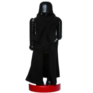 Kurt Adler 11-Inch Star Wars Kylo Ren Nutcracker