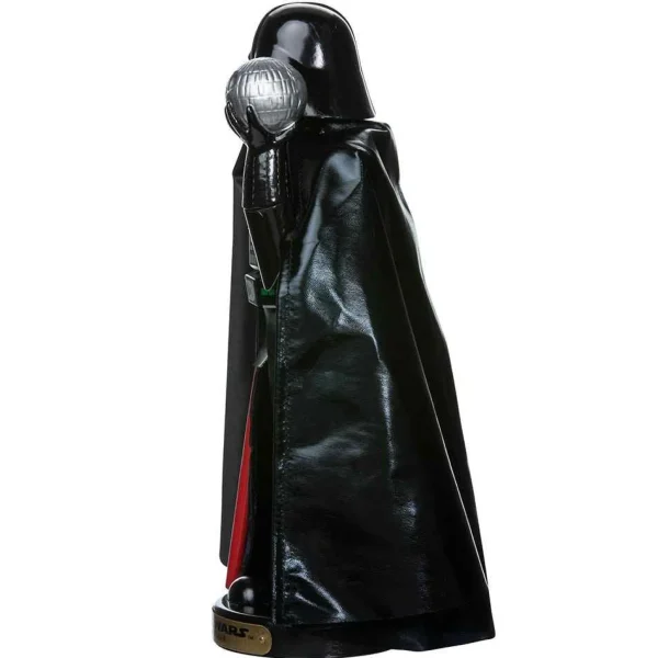 Kurt Adler 13-Inch Star Wars Hollywood Darth Vader Nutcracker