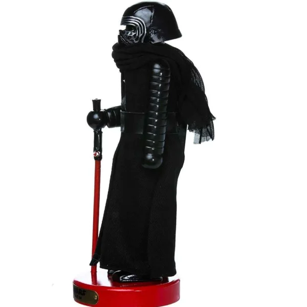 Kurt Adler 11-Inch Star Wars Kylo Ren Nutcracker