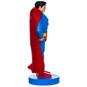 Kurt Adler 10-Inch Superman Nutcracker