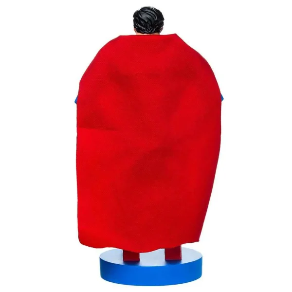 Kurt Adler 10-Inch Superman Nutcracker