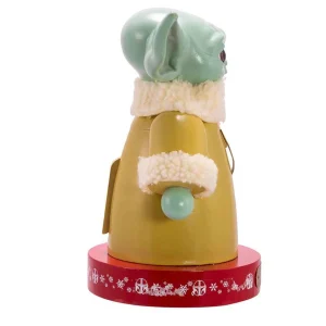 Kurt Adler 9.5-Inch The Child Nutcracker