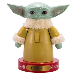 Kurt Adler 9.5-Inch The Child Nutcracker