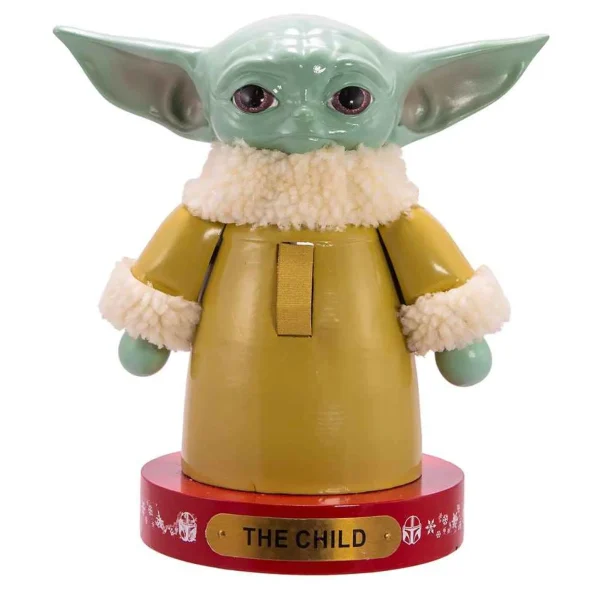 Kurt Adler 9.5-Inch The Child Nutcracker