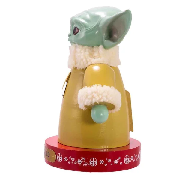 Kurt Adler 9.5-Inch The Child Nutcracker