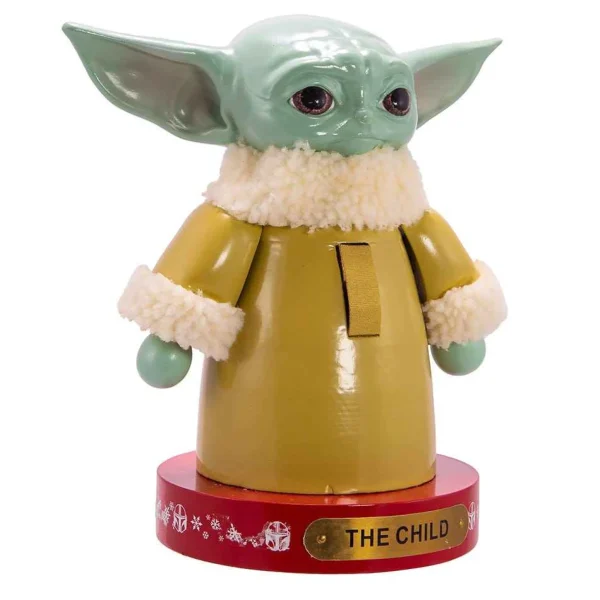 Kurt Adler 9.5-Inch The Child Nutcracker